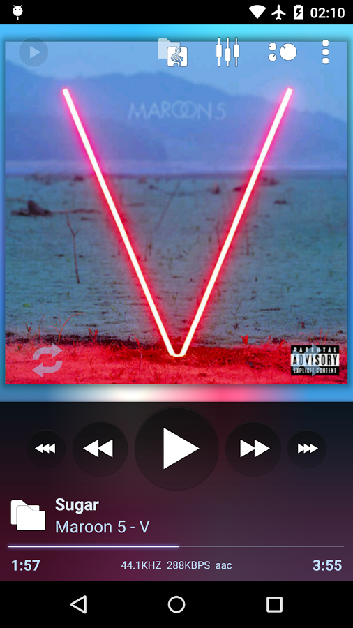 poweramp