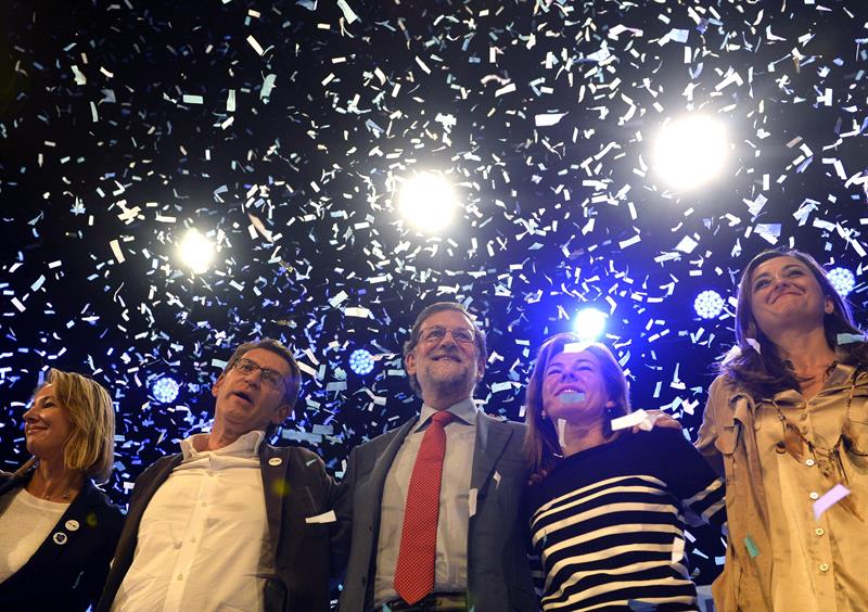 rajoy_feijoo_elecciones_galicia_efe