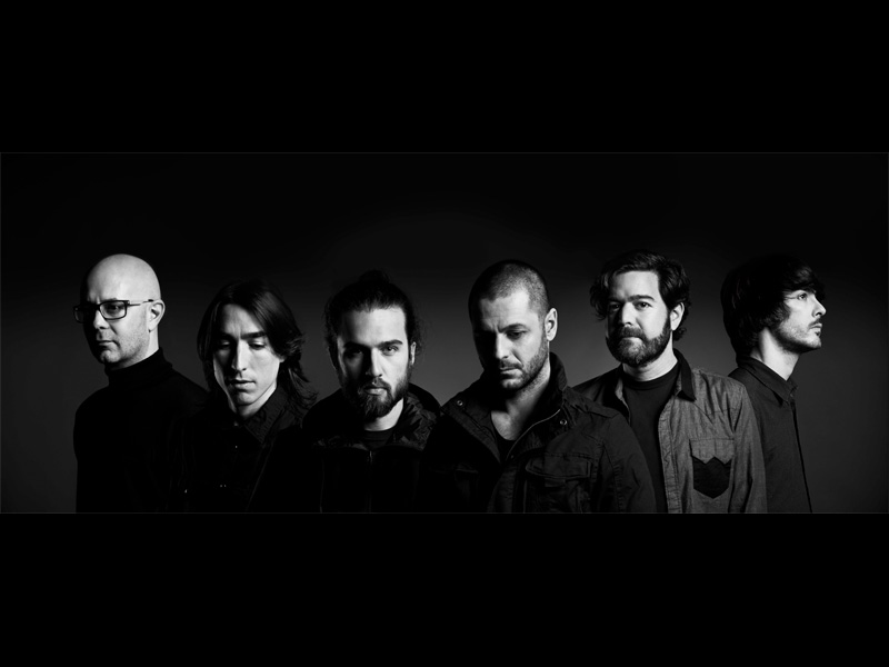 Vetusta Morla en una imagen de archivo.