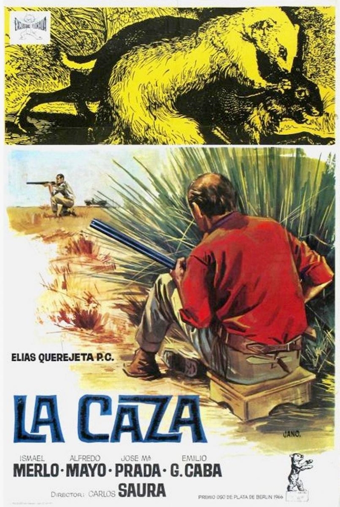 la_caza_saura_cartel