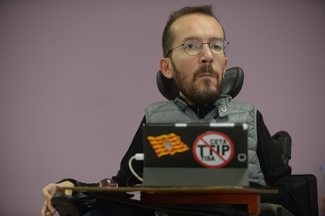 Echenique