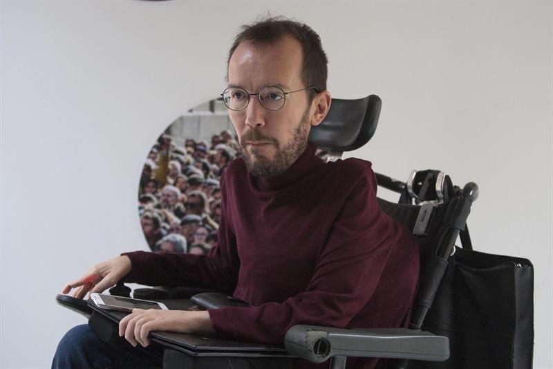 Echenique