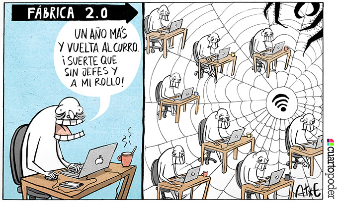 Fábrica 2.0_trabajo