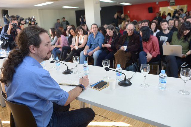 Podemos