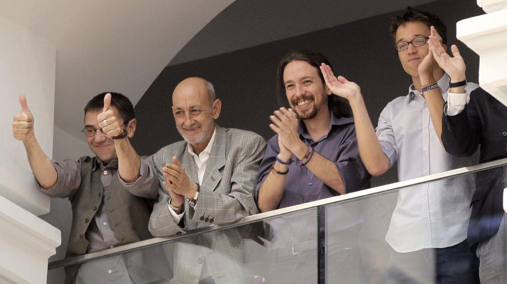 Podemos-Madrid