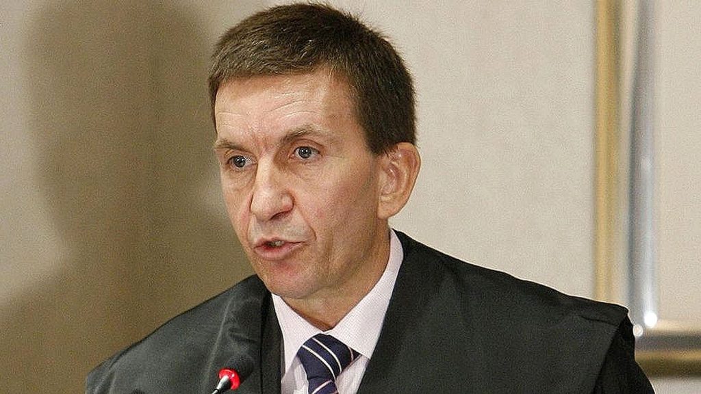 Manuel Moix