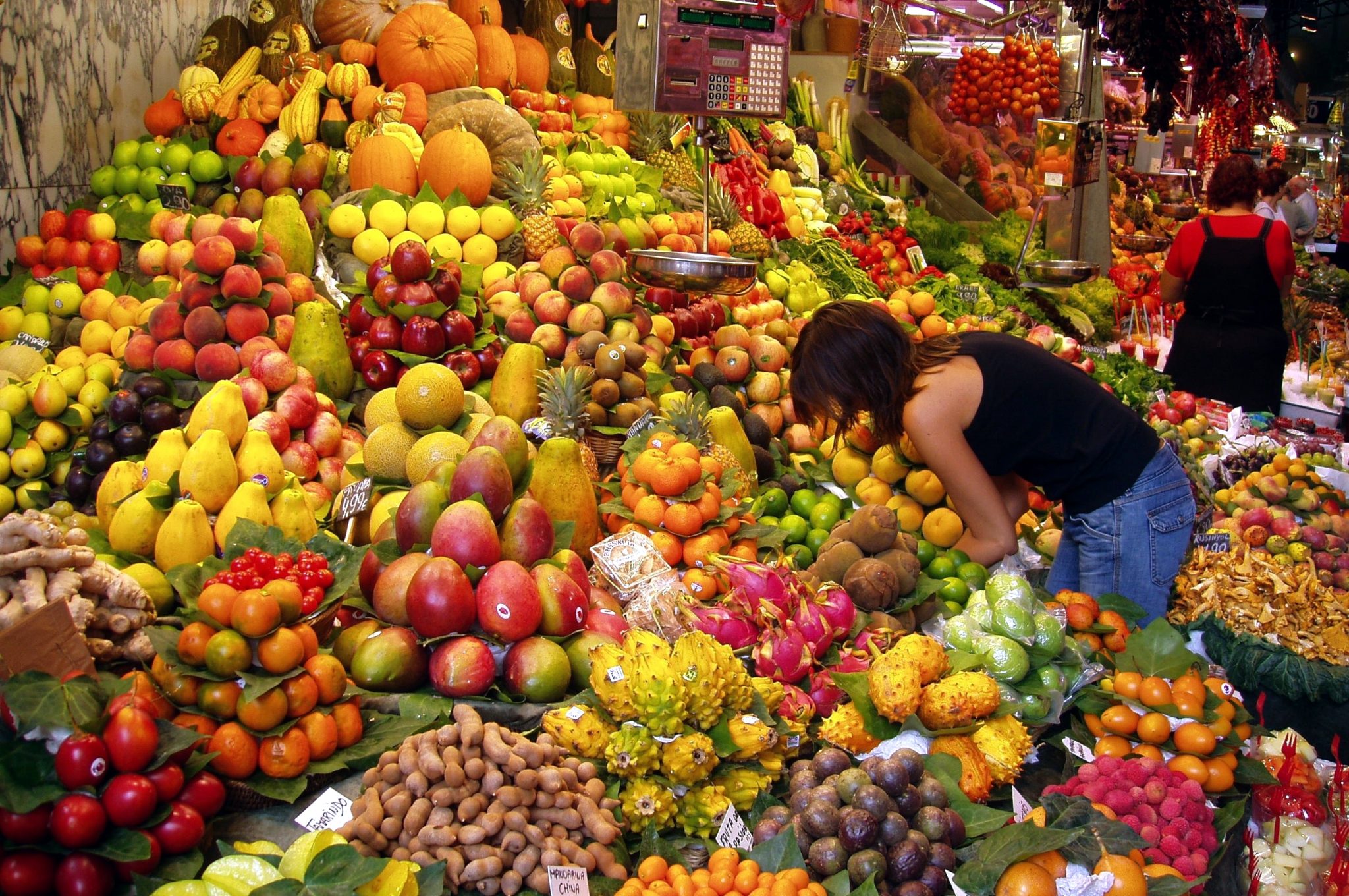 Fruta