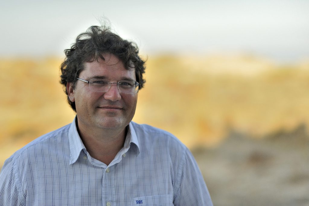 José Miguel Mulet,