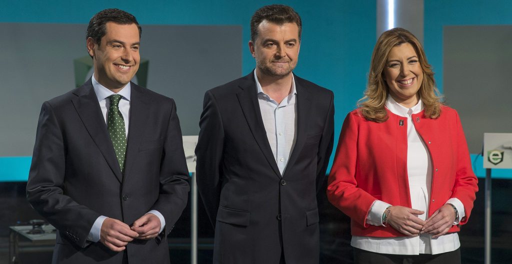 Susana Díaz IU