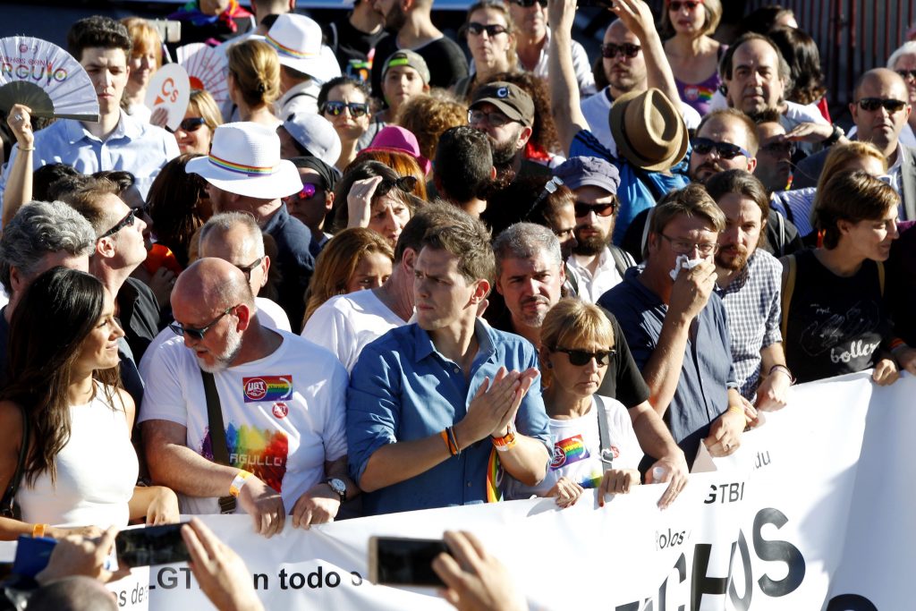 homofobia