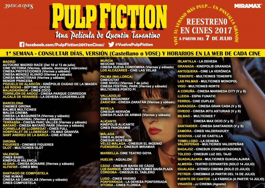 Pulp Fiction