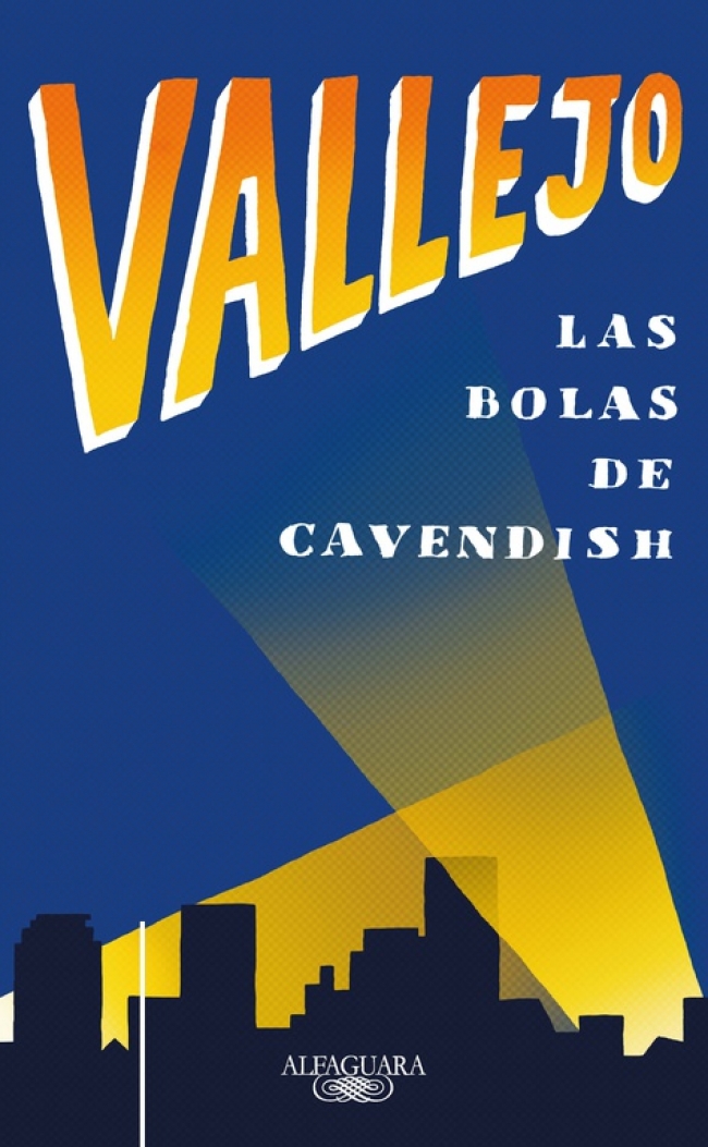 Fernando Vallejo