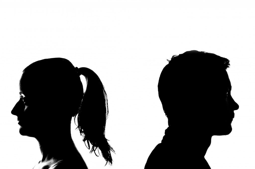 Consejos para no romper con tu pareja en verano