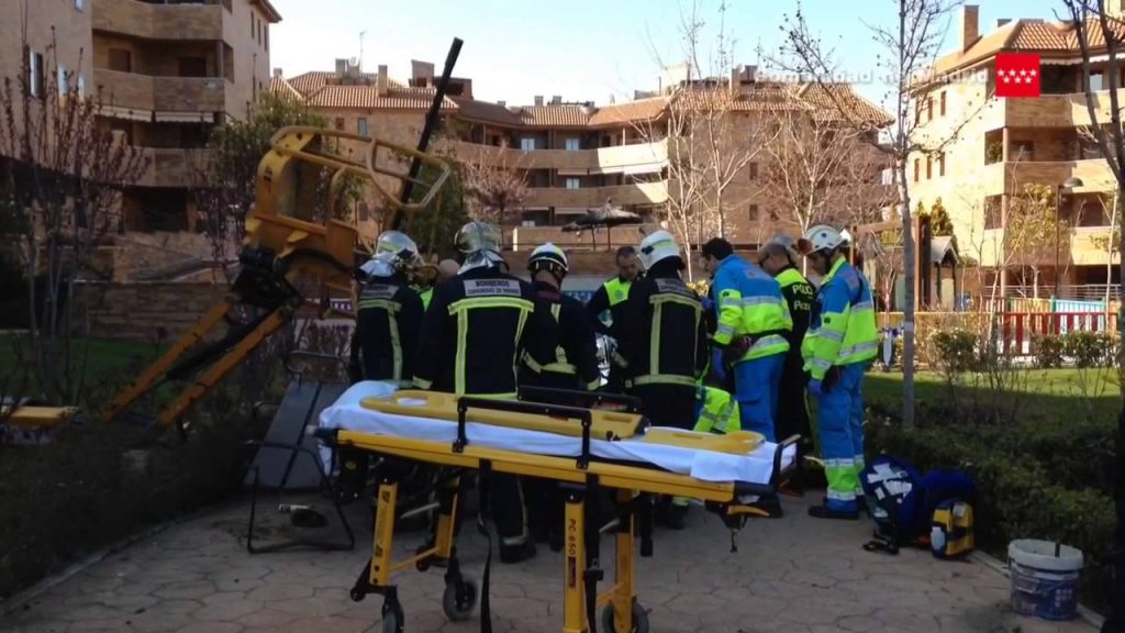 accidentes laborales