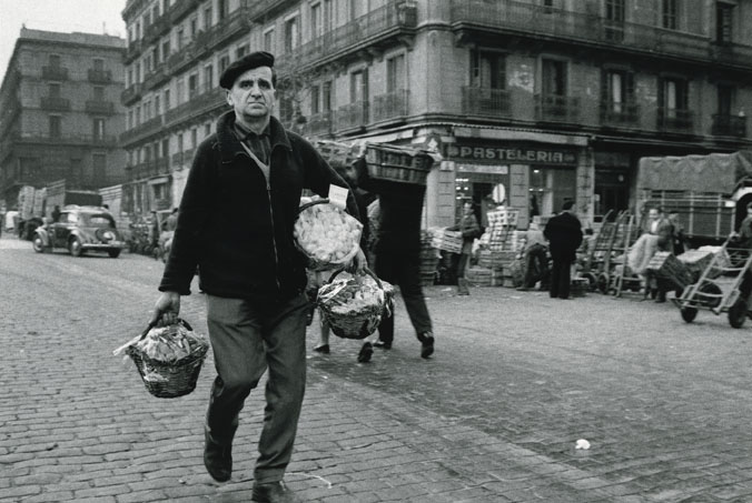 joan colom
