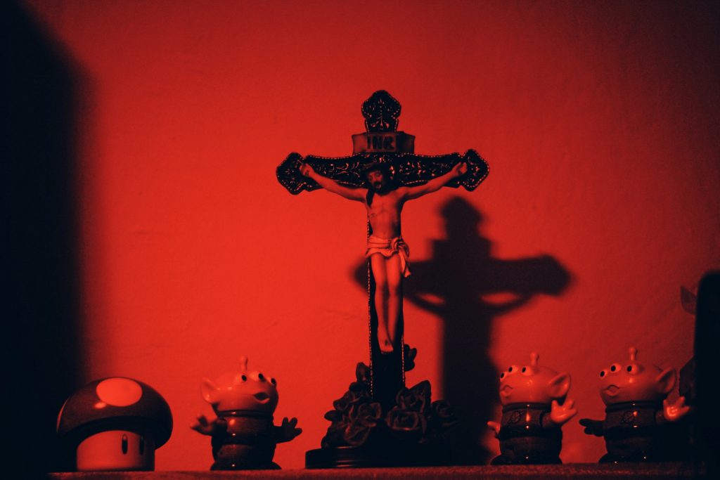 Religión