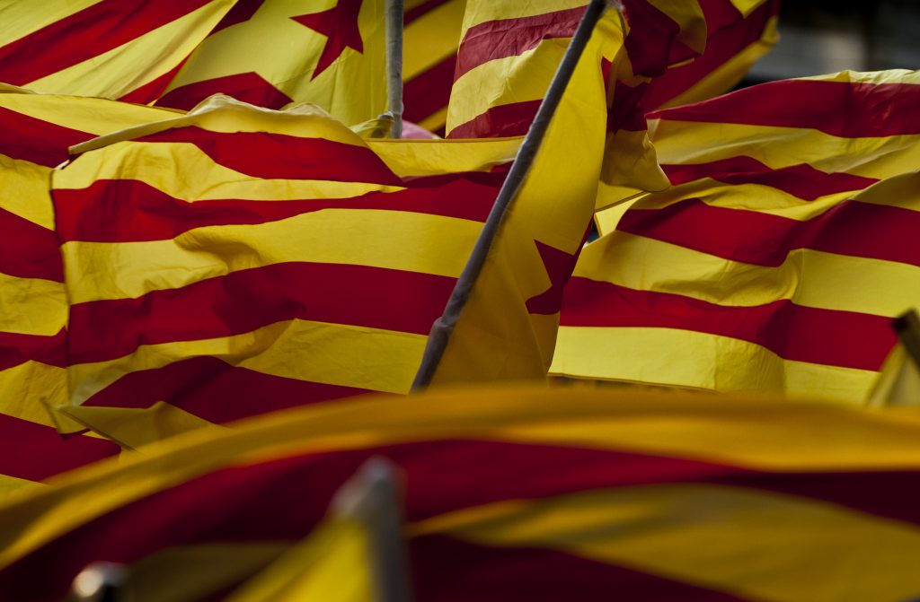 nacionalismos