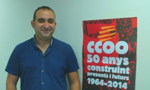 javier pacheco