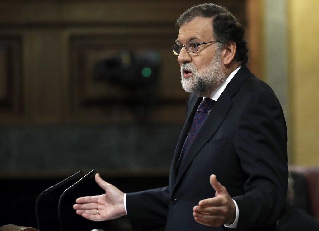 Estado de Derecho