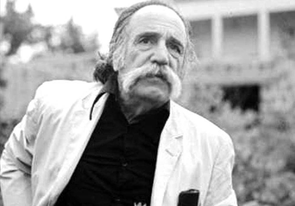 William Saroyan