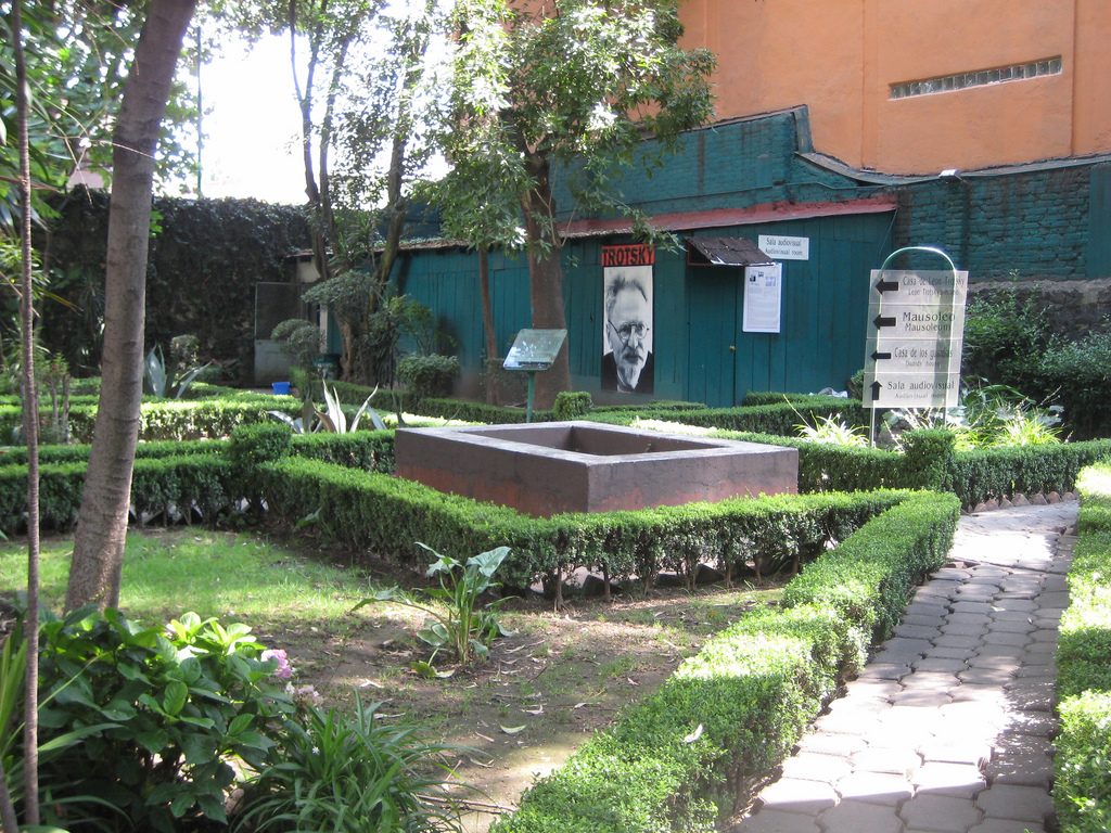 Trotsky