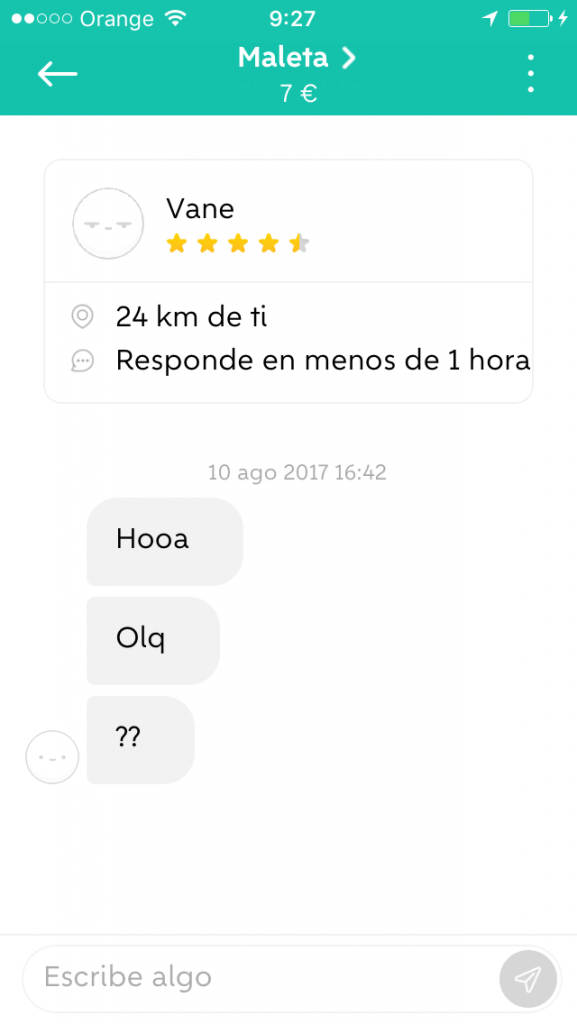 Wallapop
