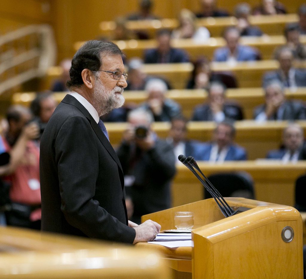 Mariano Rajoy