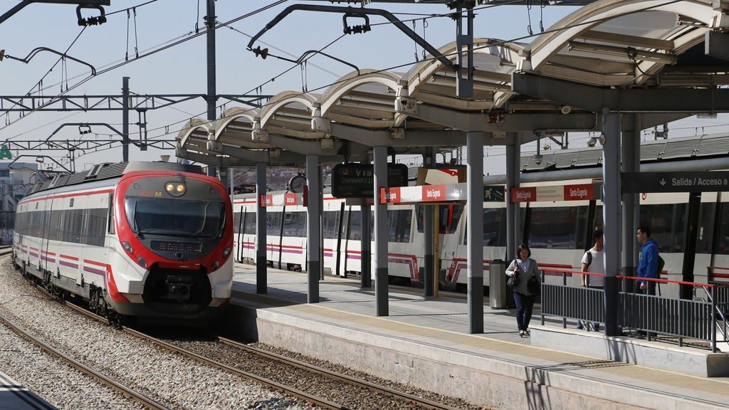 tren