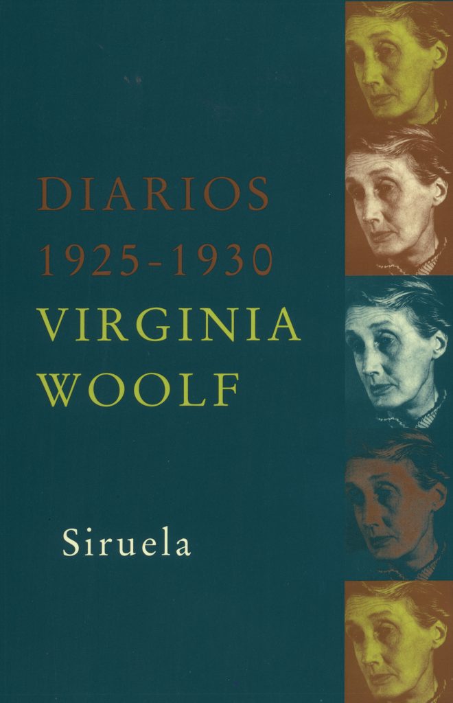 Virginia Woolf