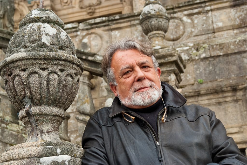 Alfredo Conde