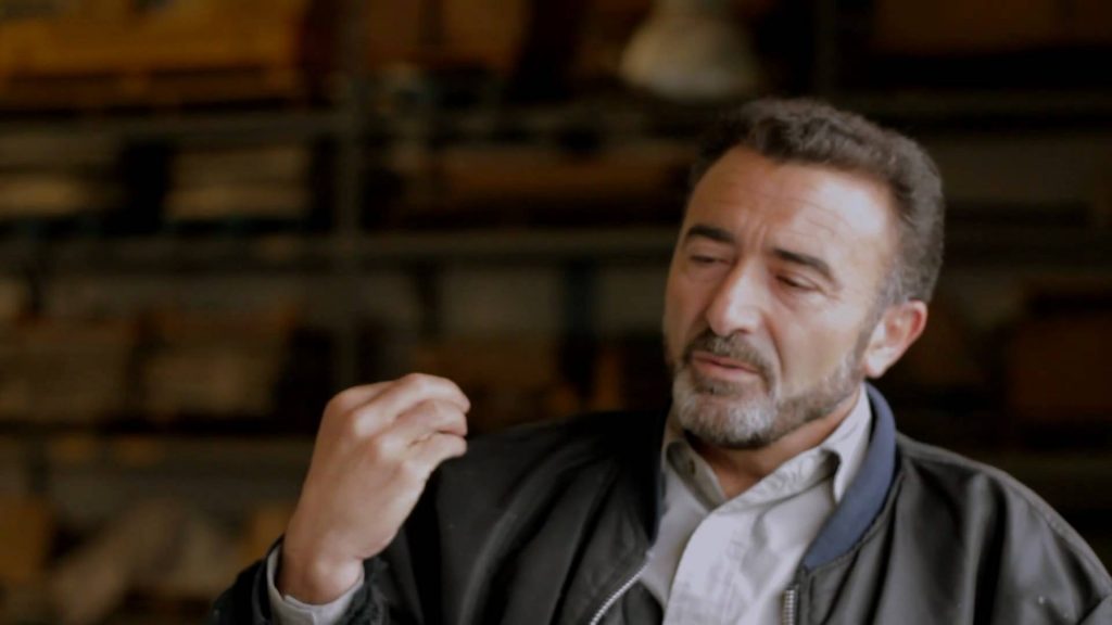 Andrés Alcántara