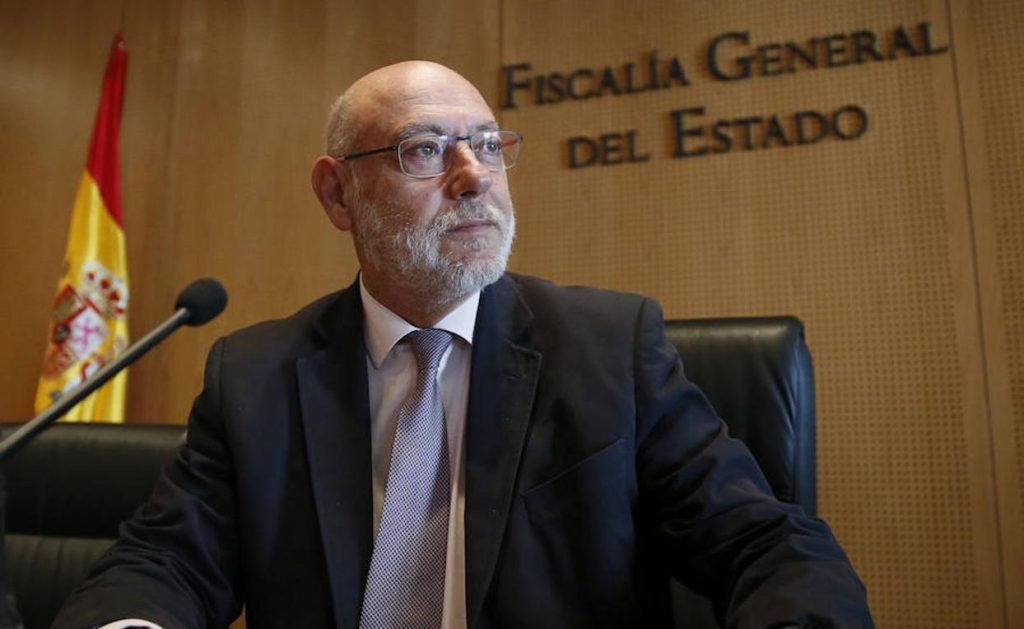 José Manuel Maza