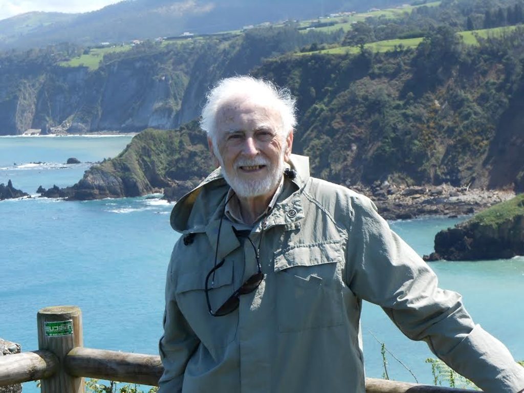 Eduardo Martínez de Pisón