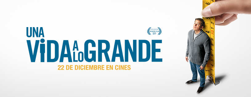 Una vida a lo grande