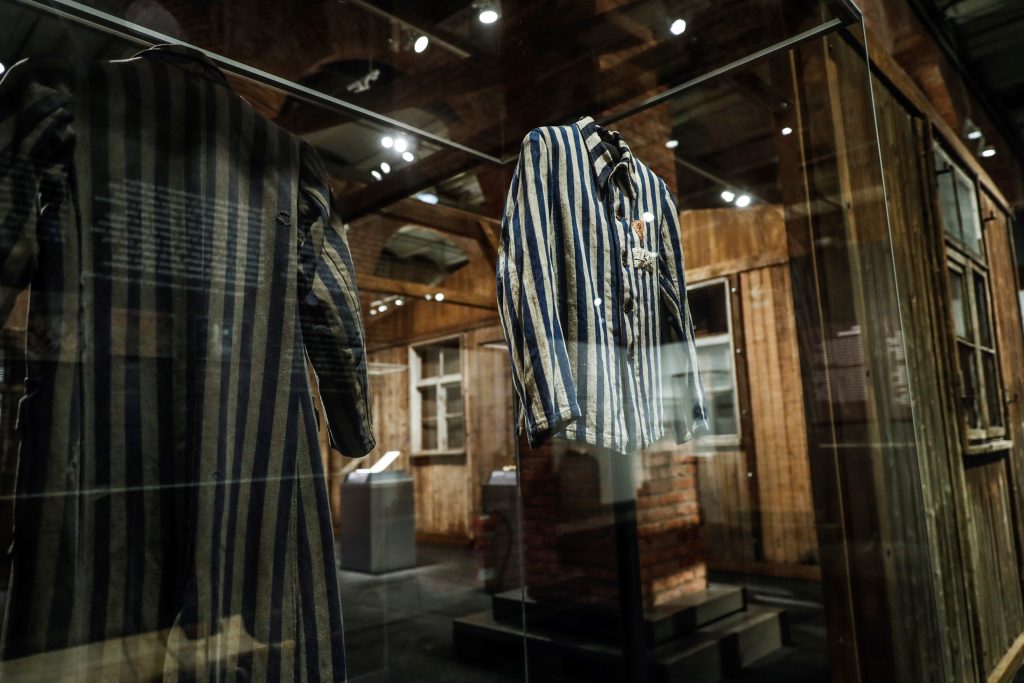 Auschwitz