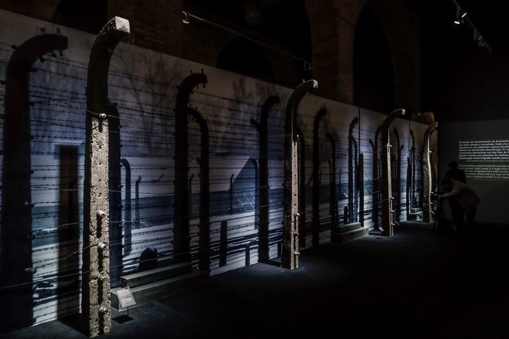 Auschwitz