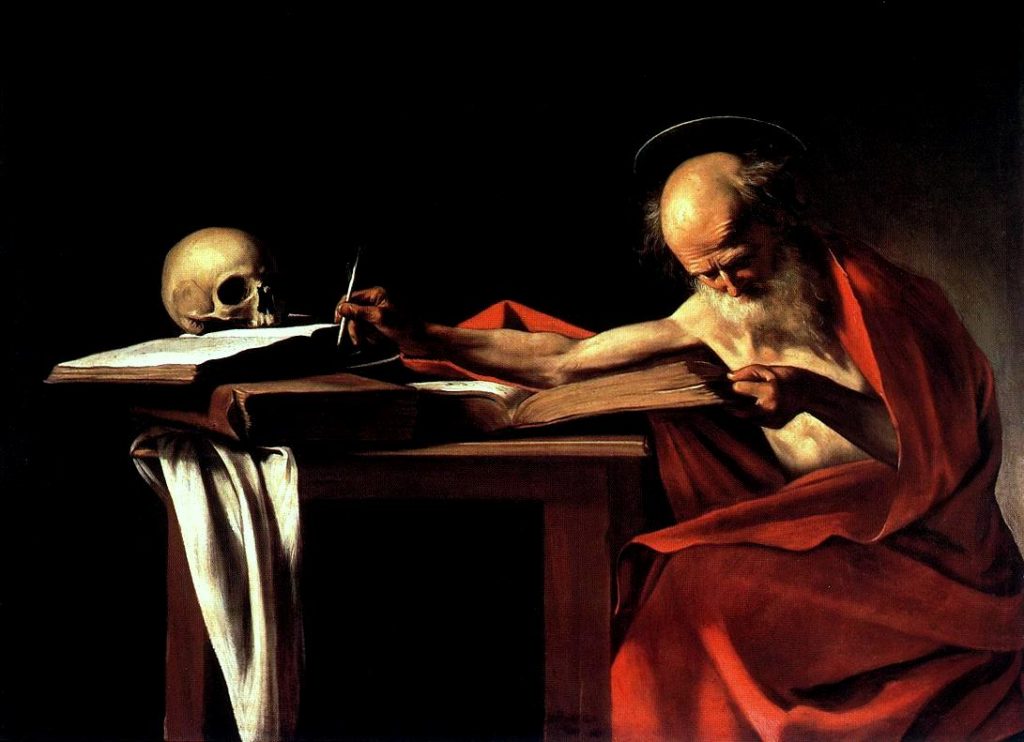 Caravaggio