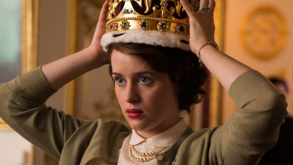 The Crown