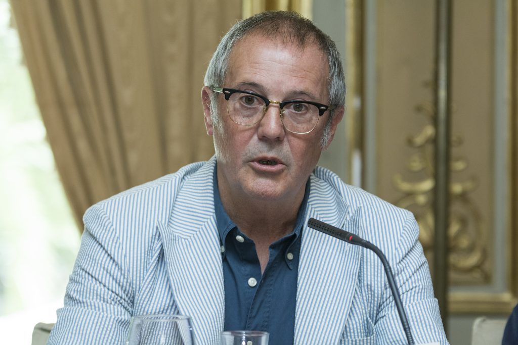 Fernando R. Lafuente