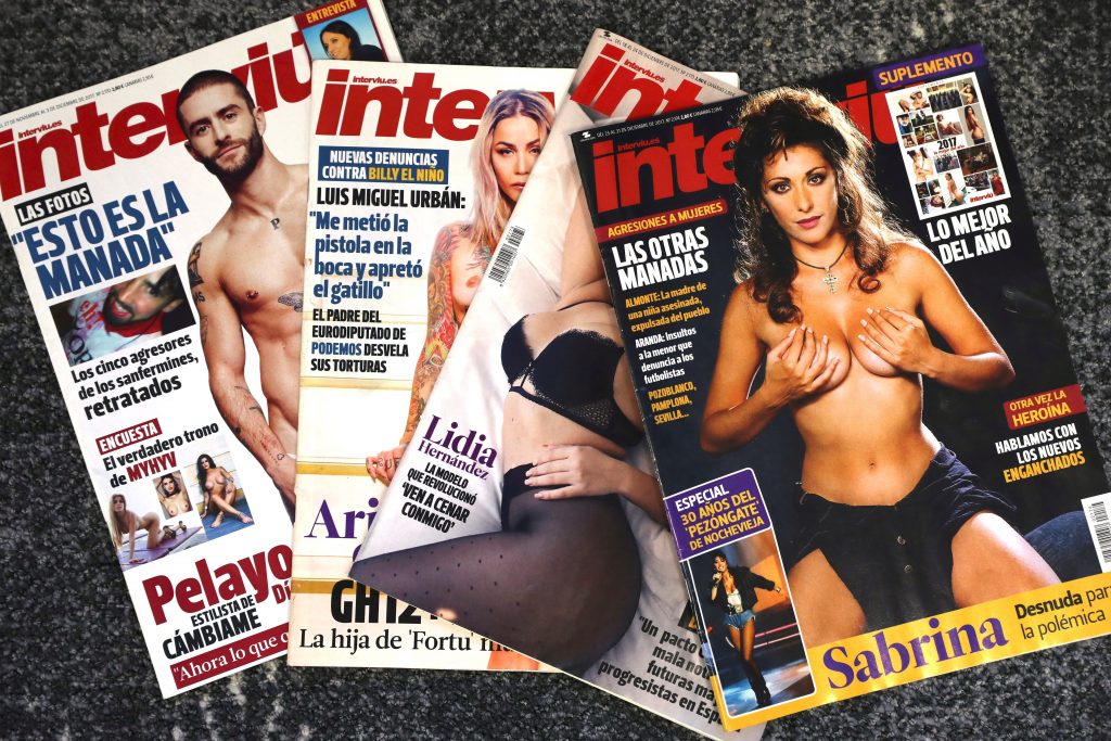 Interviú