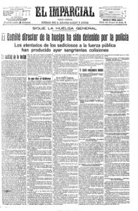 El imparcial