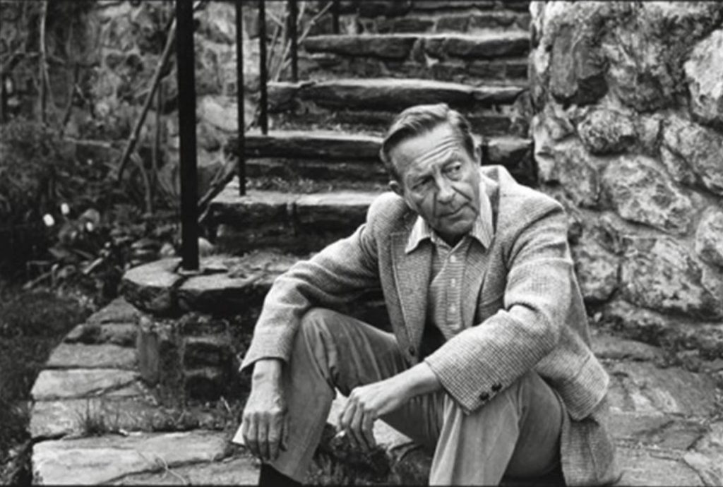 John Cheever