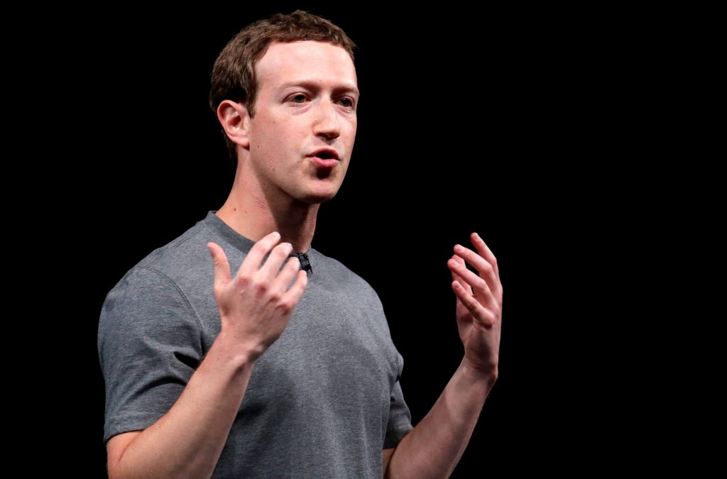 Facebook