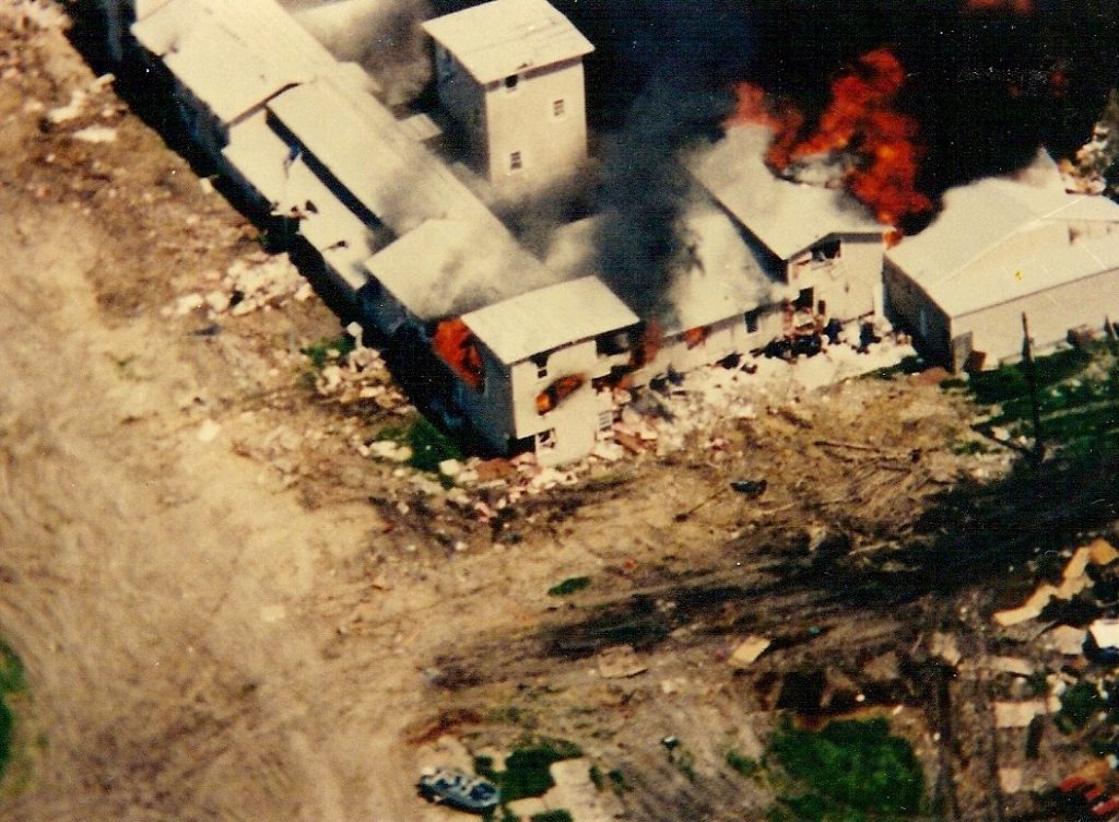 Waco