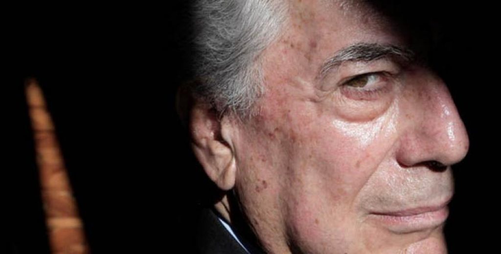 Vargas Llosa