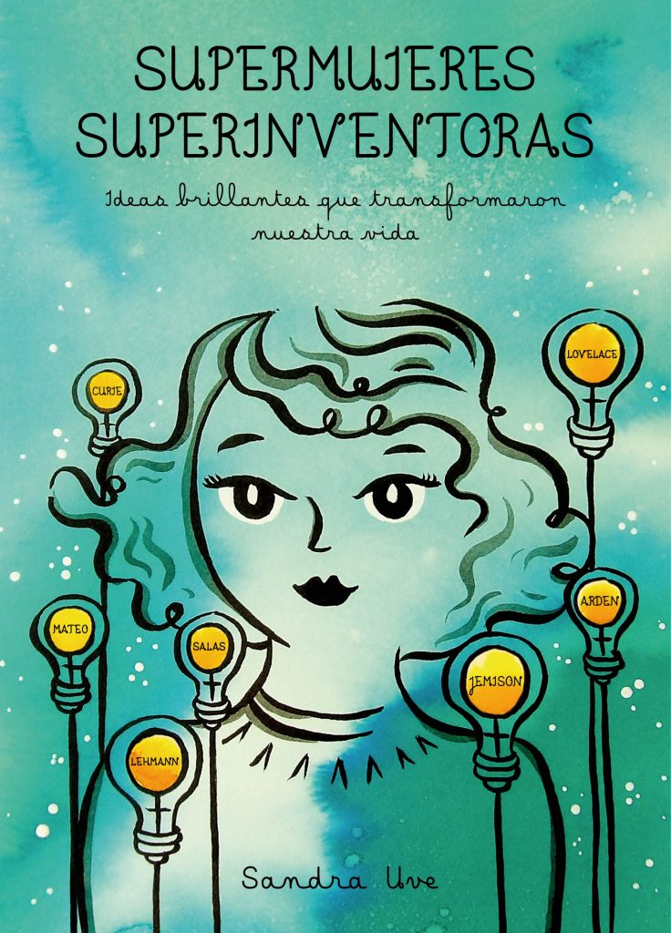 mujeres inventoras