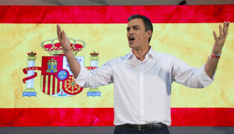 sanchezbandera