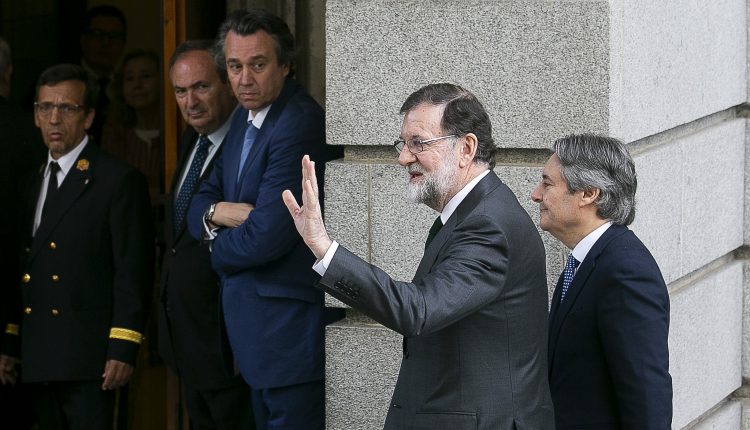Mariano Rajoy