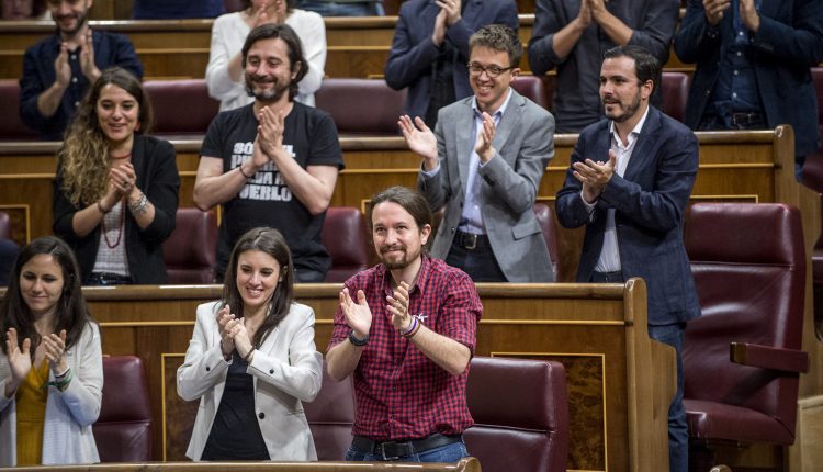 Unidos Podemos