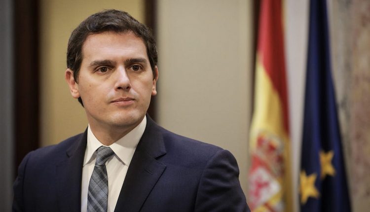 Albert Rivera
